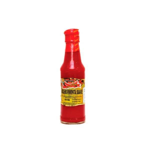 Molho de Pimenta (hot sauce) - Aroma de Minas - 150g image 0