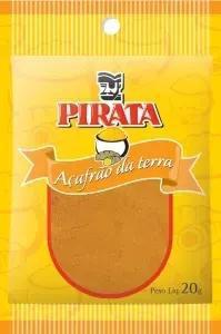 Acafrao da Terra Pirata 20gr image 0