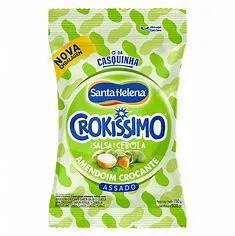 Crokissimo Salsa e Cebola image 0