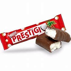 Chocolate Prestigio - 33gr image 0