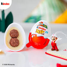 Kinder Joy