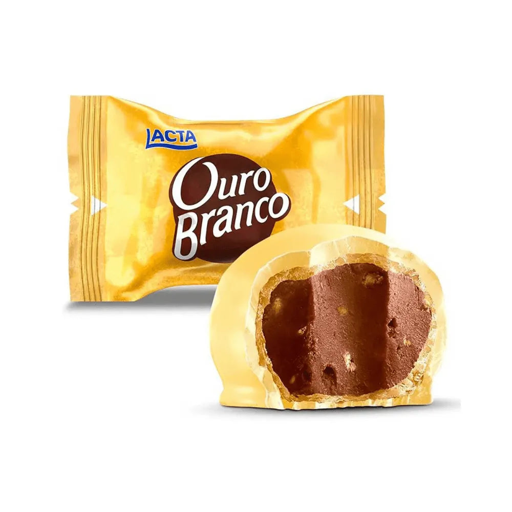 Bom Bom Ouro Branco
